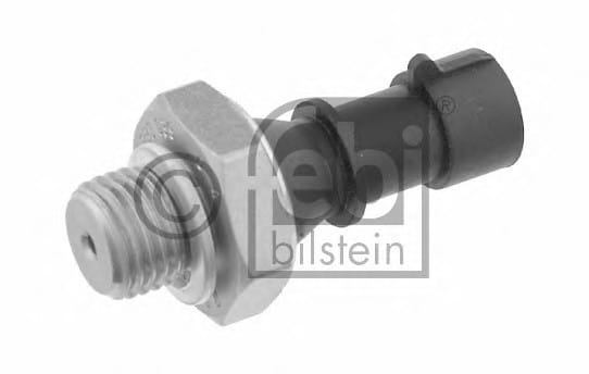 OPEL MÜŞÜR YAĞ BASINÇ 1252557 ASTRA H CORSA C - Yedek Parça