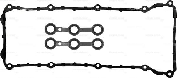 BMW M50B20-B25-M52B25 SUBAP KAPAK CONTASI 11121735721 - Yedek Parça