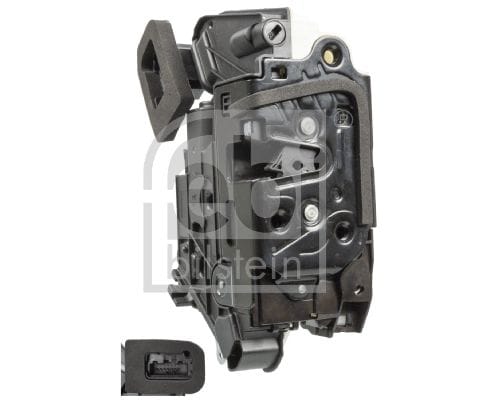 VW GOLF VII-POLO V SAĞ ÖN KAPI KİLİDİ 5K1837016B - Yedek Parça
