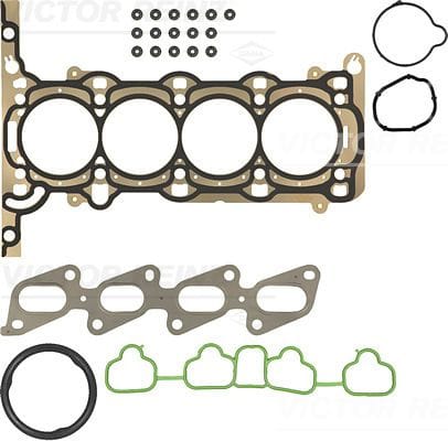 OPEL CONTA ÜST TAKIM ASTRA J-INSIGNIA 1606354 - Yedek Parça
