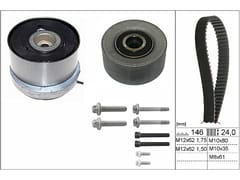 OPEL TRİGER SET Z1,6XEP XER 1629066 067 - Yedek Parça