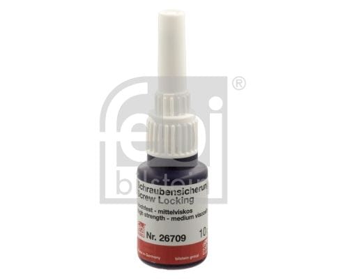CİVATA EMNİYET YAĞI (YEŞİL) 10GR - Yedek Parça