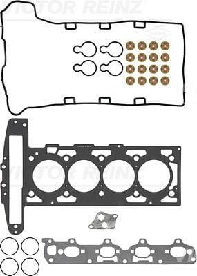 OPEL CONTA TKM ÜST Z2,2SE VECTRA C 1606078 - Yedek Parça