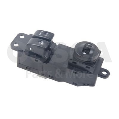 HYUNDAI STAREX 02-08 ÖN SOL CAM AÇMA DÜĞMESİ - Yedek Parça