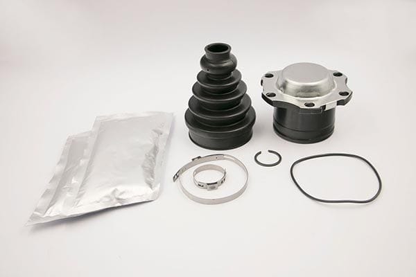 VW GOLF IV BORA İÇ AKS KAFASI OTOMATİK 1J0498103K - Yedek Parça