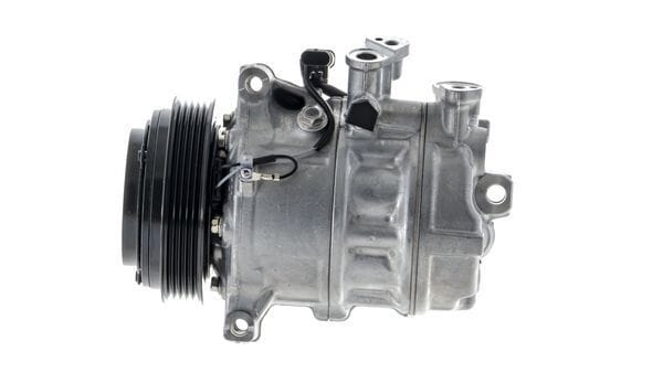 M.BENZ W205 OM654 KLİMA KOMPRESSÖRÜ A0008304500 - Yedek Parça