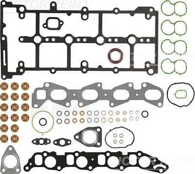 OPEL CONTA TKM ÜST A1,6FD COMBO D 1629018 - Yedek Parça