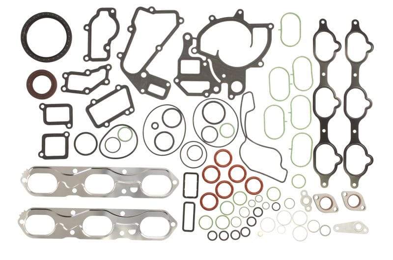 PORSCHE 996 FULL TAKIM CONTA 99711024700 - Yedek Parça