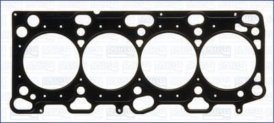 MITSUBISHI OUTLANDER 03-072,4L 4G69 CU5W 4x4  CONTA SİLİNDİR KAPAK CONTASI - Yedek Parça