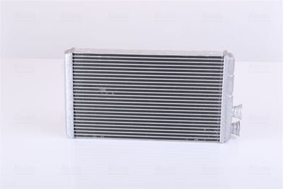 VW TOUAREG A4 A5 A6 A6 KALORİFER RADYATORU  8W0898037 - Yedek Parça
