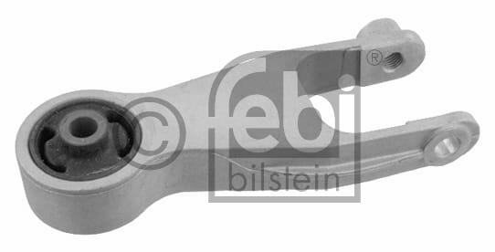 OPEL MOTOR KULAK BRAKETİ ARKA X1.2XE CORSA 684713 - Yedek Parça