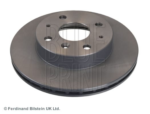 DAIHATSU APPLUSE ON FREN DİSK TANE 234 CAP - Yedek Parça