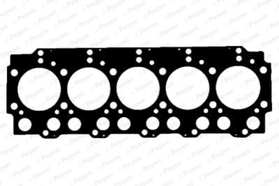 JEEP G.CHEROKEE 3.1 TD SİLİNDİR KAPAK CONTA - Yedek Parça