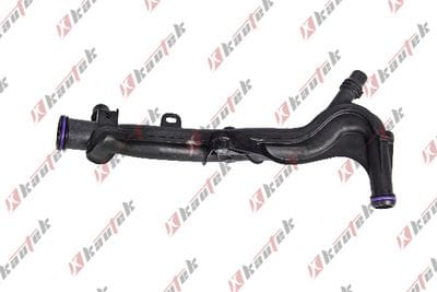 OPEL CORSA F-PEUGEOT 2008 1.2 DEVİRDAİM BORUSU 3639518 - Yedek Parça