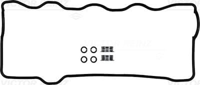 TOYOTA CORONA 92-95 2.0 / CARINA 96-97 / AVENSIS 96-00 / RAV-4 95-00 3SFE SUPAP KAPAK CONTA TAKIMI  JVS-10409 JC-13070-F-P - Yedek Parça