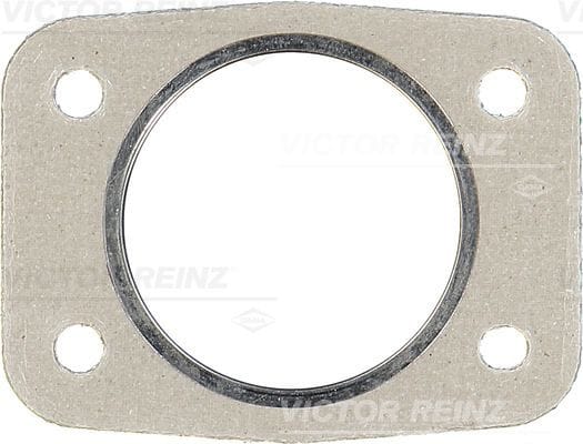 BMW N42-45-46 EGZOS BOĞAZ CONTASI 18307540798 - Yedek Parça