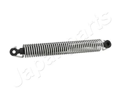 BMW F10 ARKA BAGAJ AMORSİSÖRÜ SOL YAYLI 51247204366 - Yedek Parça