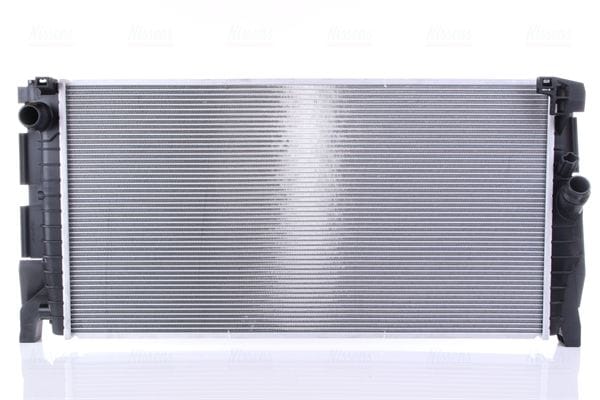 MİNİ COOPER F56-F60 B38-B48 SU RADYATÖRÜ 17118645783 - Yedek Parça