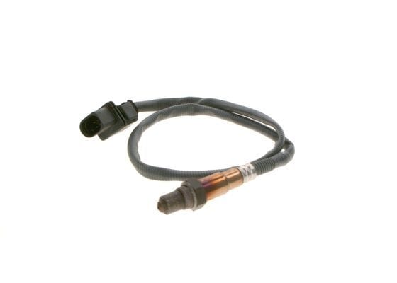 BMW E87-E90-E92 N43 LAMBDA SENSÖRÜ 11787569930 - Yedek Parça