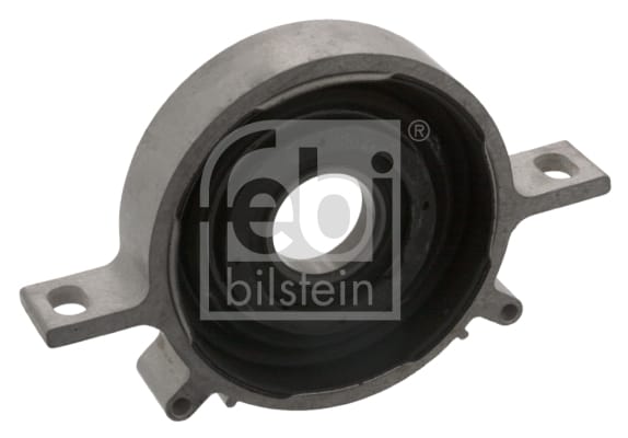 BMW F10 5.25d X-DRIVE ŞAFT ASKISI 26127599802 - Yedek Parça