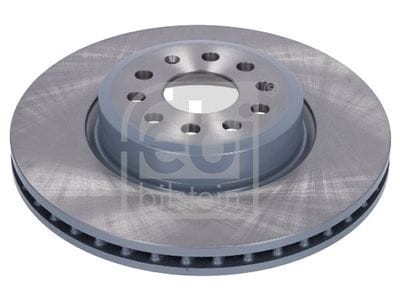 VW ID3 ÖN FREN DİSK (ADET) 1EA615301 - Yedek Parça