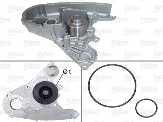 DEVİRDAİM FIAT DUCATO PEUGEOT BOXER 2.3 JTD 06- IVECO DAILY II 06- - Yedek Parça