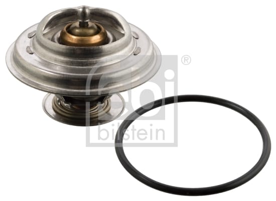 M.BENZ  M615-616  TERMOSTAT  80c     6162000415 - Yedek Parça