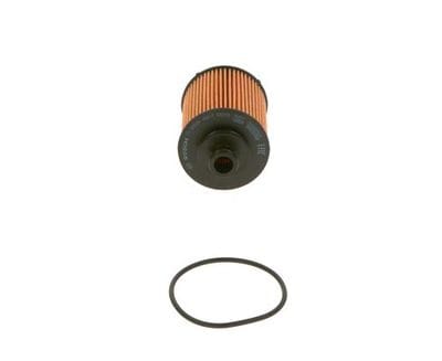 OPEL FİLTRE YAĞ 1,3DTH 5650367 - Yedek Parça