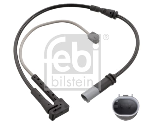 BMW F40-F44-F45-F46-F48 ÖN FREN FİŞİ 34356865613 - Yedek Parça