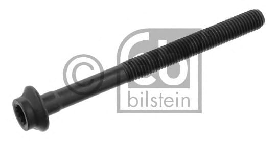 M.BENZ  M601 SİLİNDİR KAPAK SAPLAMASI  UZUN 115mm  6039900310 - Yedek Parça