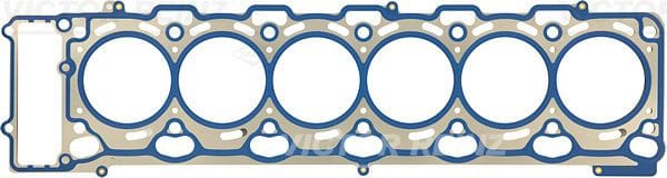 BMW N73 7.60 SİLİNDİR KAPAK CONTASI 11127515147 - Yedek Parça