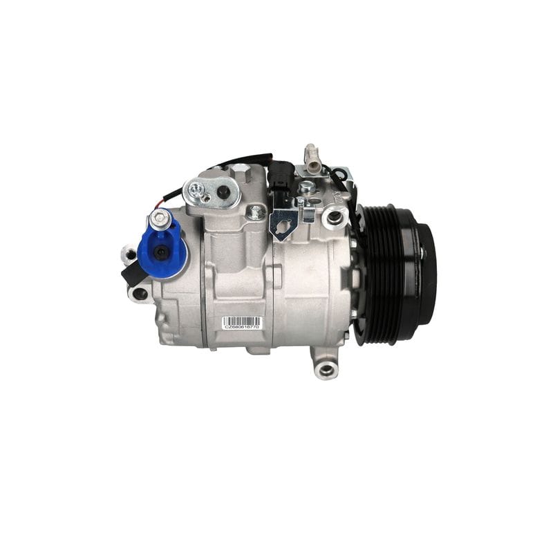 BMW E87-E90 N47 KLİMA KOMPRESÖRÜ 64526987862 - Yedek Parça