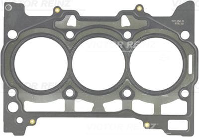VW POLO DFNA DSGB DSGD SILINDIR KAPAK CONTA 04C103383AC - Yedek Parça