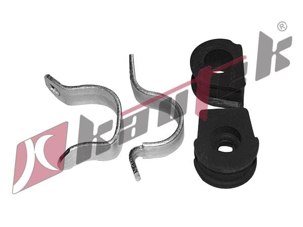 VW A80-90 VİRAJ DEMİR LASTİGİ 823411313A - Yedek Parça