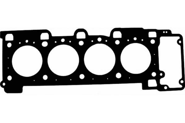 BMW M67 SİLİNDİR KAPAK CONTASI 3 KERTİK SOL - Yedek Parça