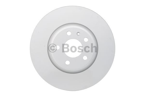 VW A4 A5 A6 08-18 FREN DİSKİ ÖN 8R0615301 - Yedek Parça