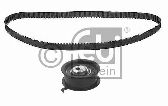 VW A4 PASAT 1,9TDİ TRİGER SETİ 028198119A - Yedek Parça