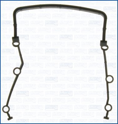 BMW E38-39-X5 M62 ZİNCİR KAPAK CONTASI (1-4) 11141741127 - Yedek Parça