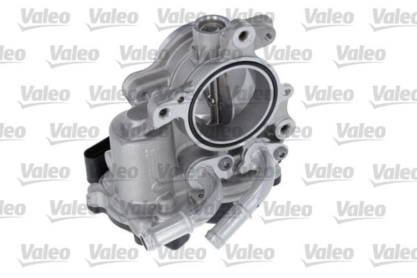 VW PASSAT CADDY 2.0TDI BOĞAZ KELEBEĞİ 04L128063AA - Yedek Parça