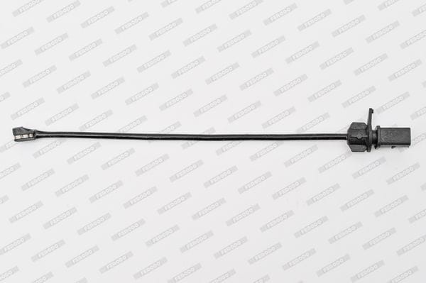 VW Q5 2013- BALATA FİŞİ ÖN 8R0615121 - Yedek Parça