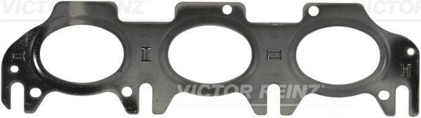 BMW G82 M4 EGZOST MANİFOLD CONTASI&nbsp;11658054867 - Yedek Parça