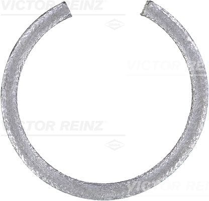 M.BENZ M115 4-6 SİLİNDİR  KRANK KECE ARKA SALMASTRA  0019971241 - Yedek Parça