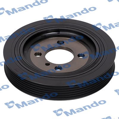 HYUNDAI SONATA SABTAFE 2.0 CRDİ 04-KRANK KASNAĞI  23124-27400 23124-27000 23124-27100 - Yedek Parça