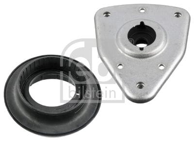 OPEL AMORTİSÖR TAKOZU ÖN SET COMBO E PEUGEOT PARTNER 3008 -5008 - Yedek Parça