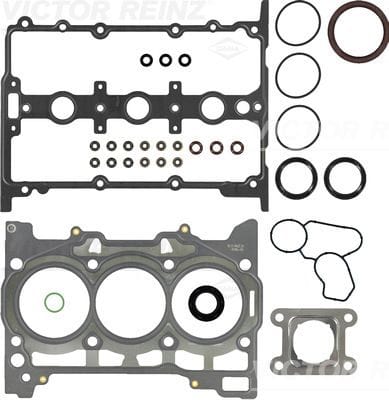 VW POLO DFNA DSGB DSGD UST TAKIM CONTA - Yedek Parça