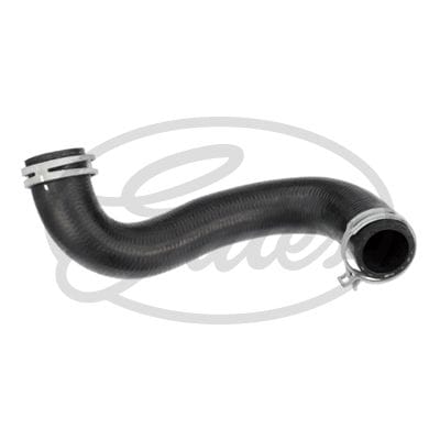 BMW F45-F48 B37-B38 RADYATÖR ALT HORTUMU 17127617364 - Yedek Parça