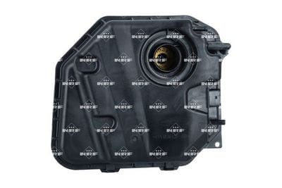 VW TOUAREG-Q7 YEDEK SU DEPOSU 7L0121407F - Yedek Parça
