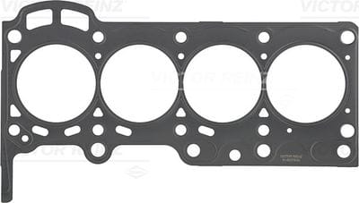 TOYOTA YARIS 06-11 1.3 2SZ-FE / SIRION / YRV / TERIOS 1.3 ÇELİK K3-VE SİLİNDİR KAPAK CONTASI - Yedek Parça