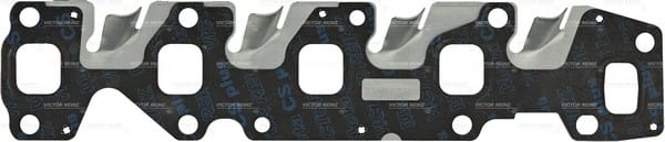 OPEL CONTA EGZOZ MAN Z1,3DTH DTJ ASTRAH 850110 - Yedek Parça
