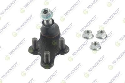 OPEL GRANDLAND-GRANDLANDX-C4 D15DTH ÖN SALINCAK ALT ROTİL SAĞ-SOL 9803434080 - Yedek Parça